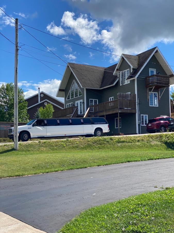 The Deer Lake Loft Exterior foto